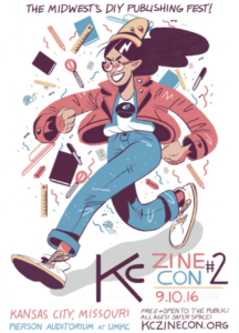 KCZC 2 Poster