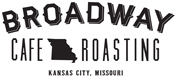 Broadway Coffee logo