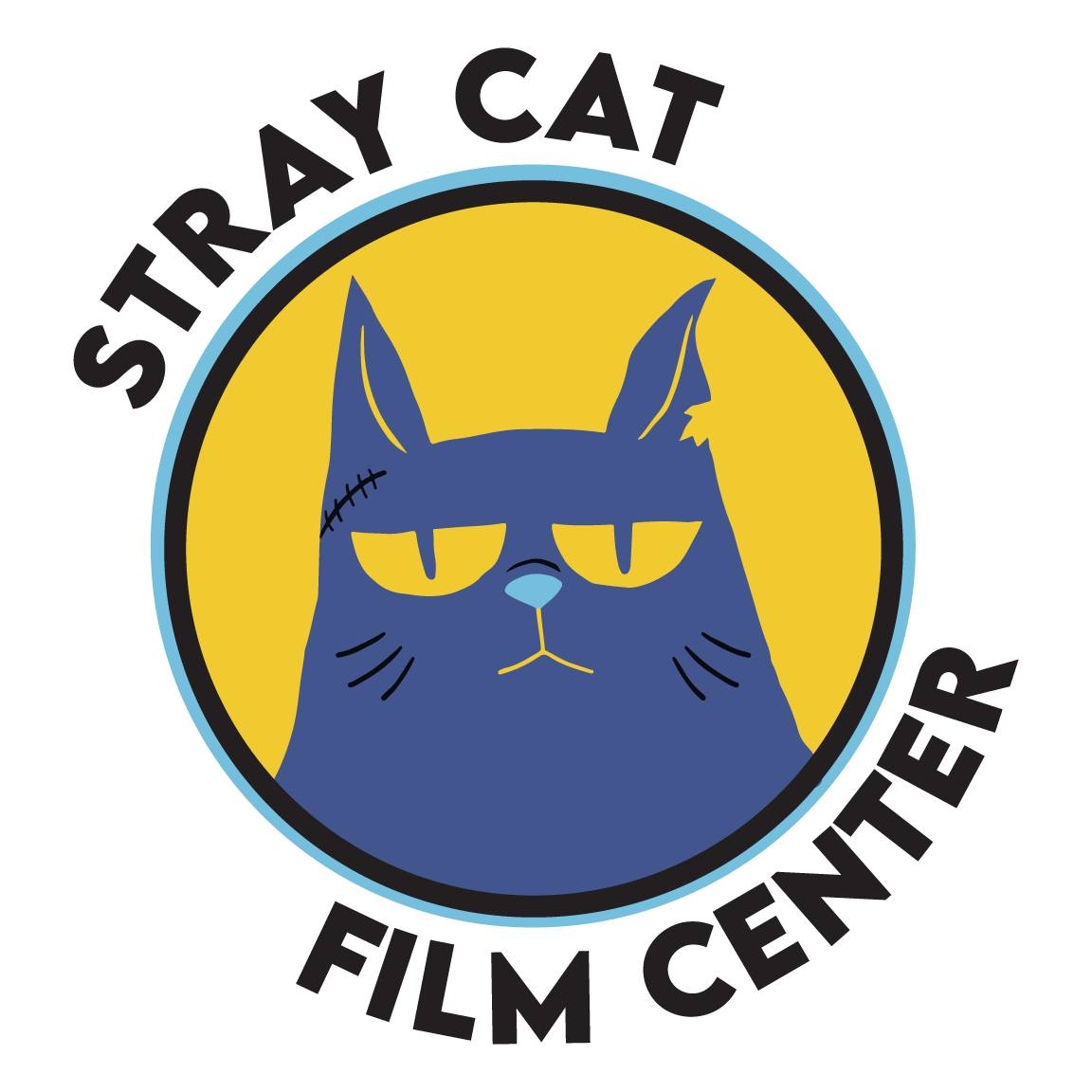stray cat film center