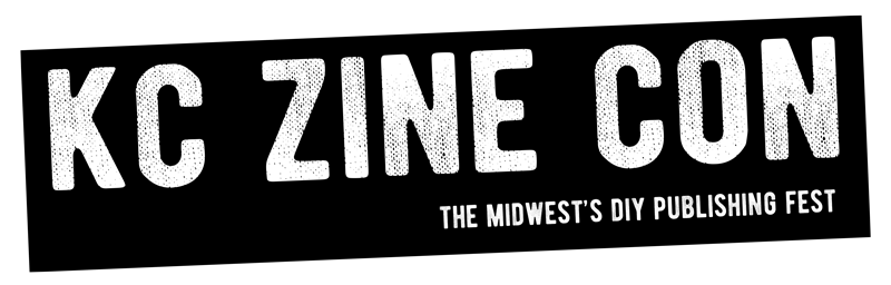 KC Zine Con The Midwest's DIY Publishing Fest