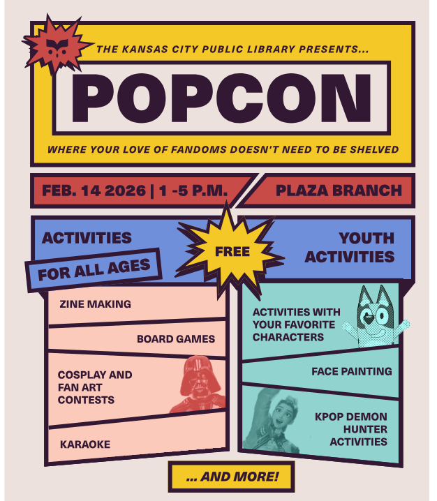 Popcon