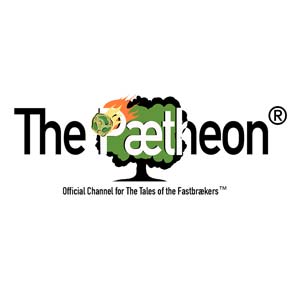The Paetheon Official Channel for Tales of the Fastbreakers